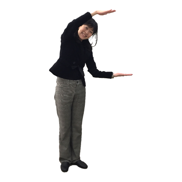 谷　知江子