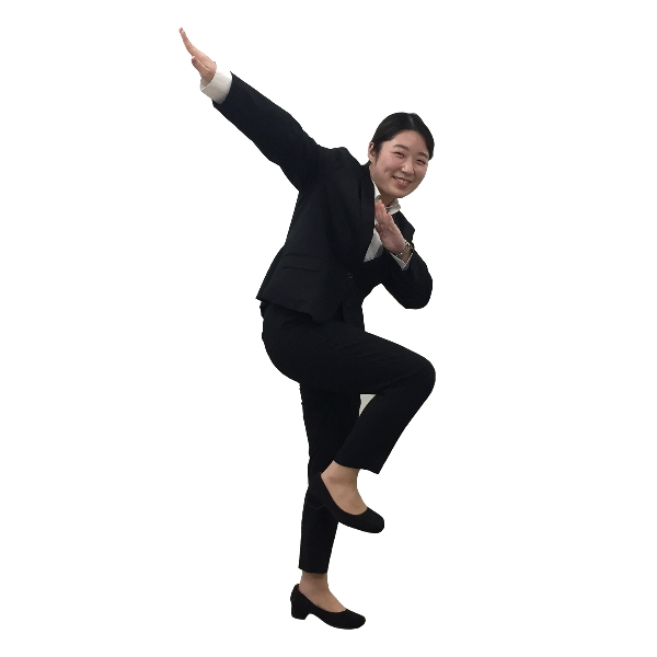 中村　香菜