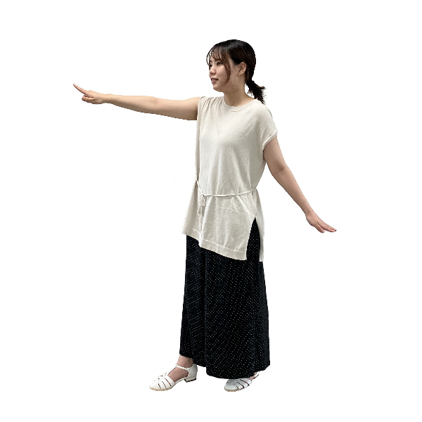 森　沙也香