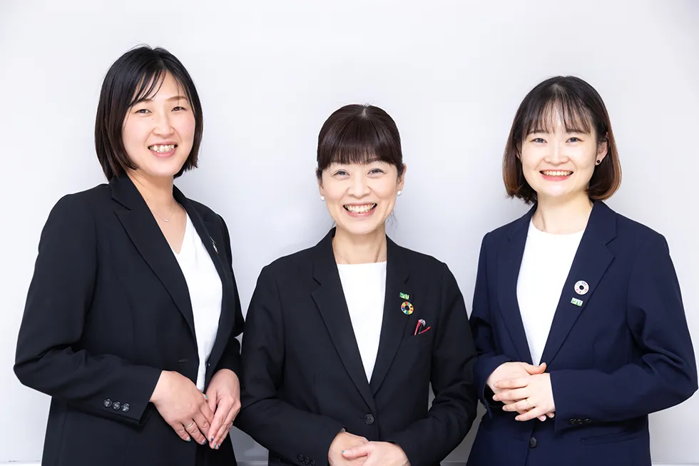 国際ホテル科
