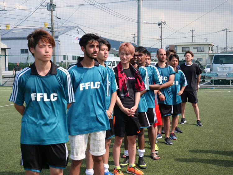 専門学校対抗体育大会