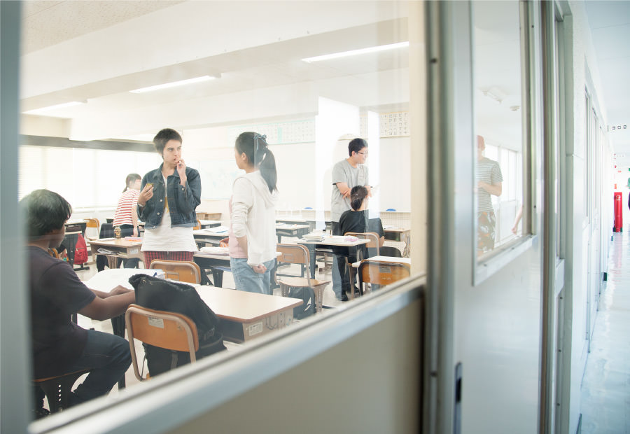 進学実績・海外提携校