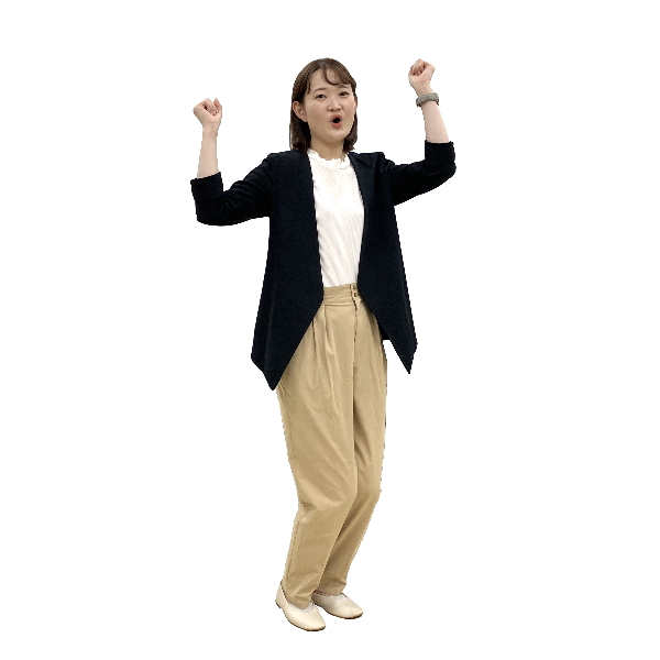 Chikako SUGAWARA