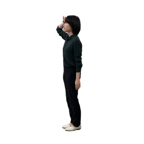 Miyoko NAMURA