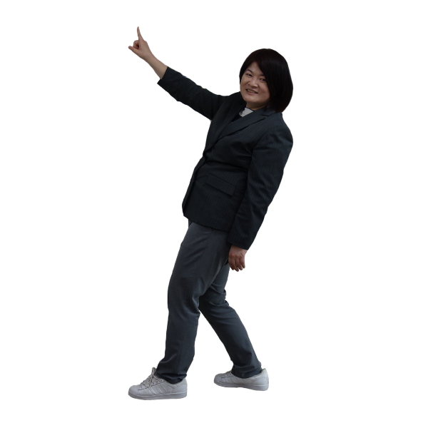 Kenji NISHI