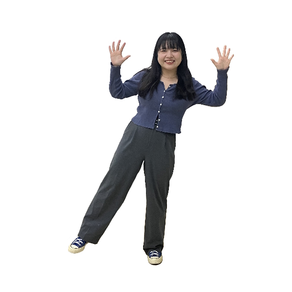 Kyoko HORI