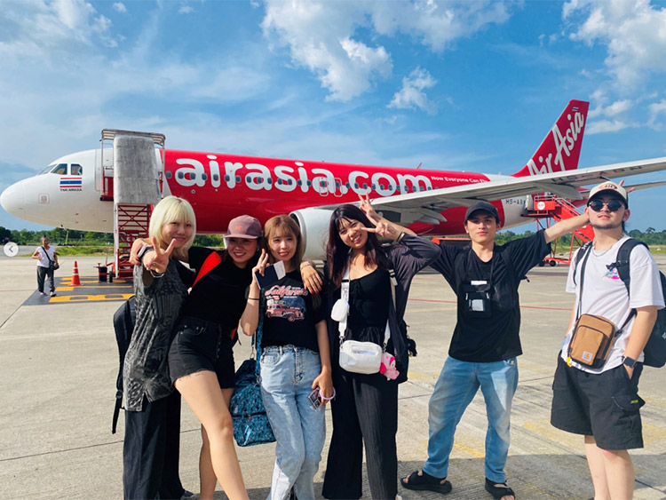 Short-term Study-abroad Program