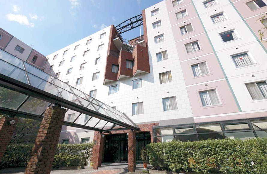 Dormitory living