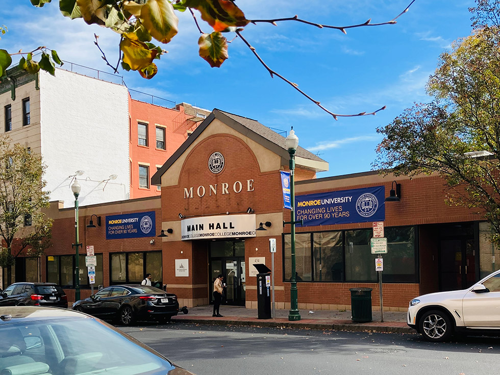 Monroe University