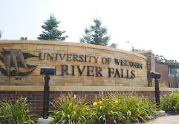 University of Wisconsin – River Falls