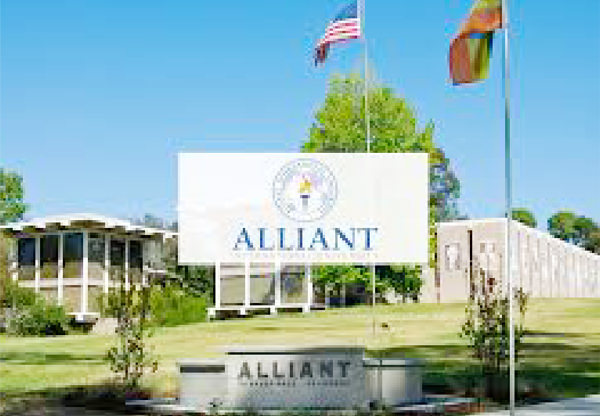 Alliant International University