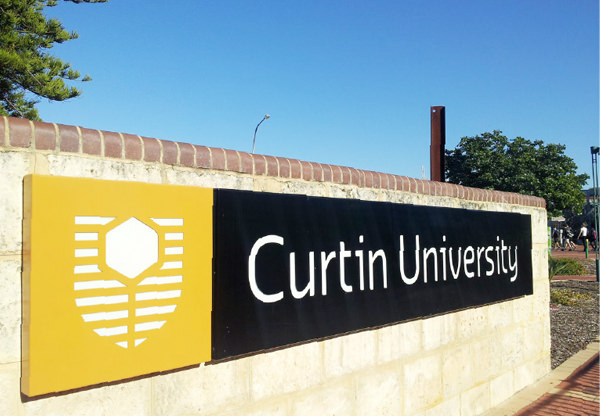 Curtin University