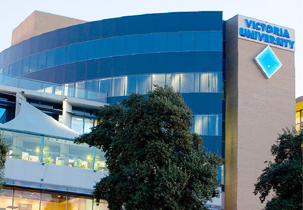 Victoria University