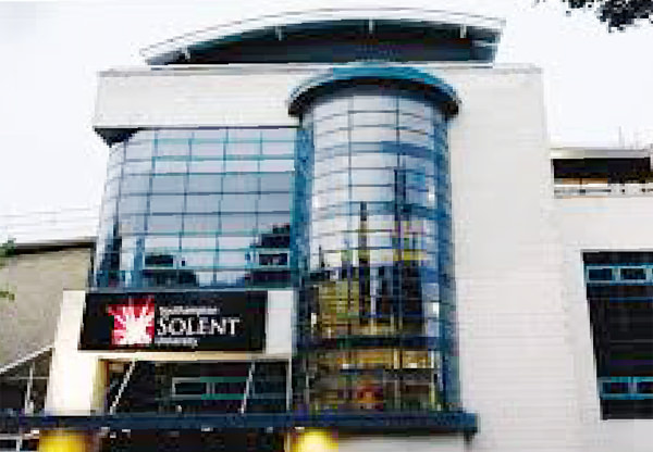 Solent University