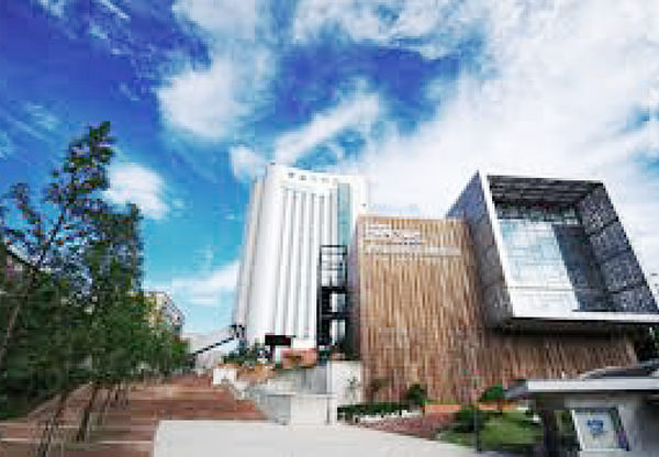 Soongsil University