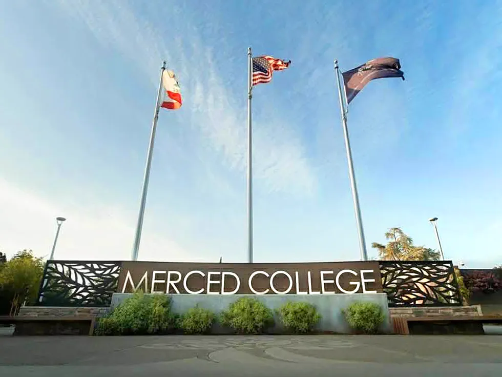 Merced College