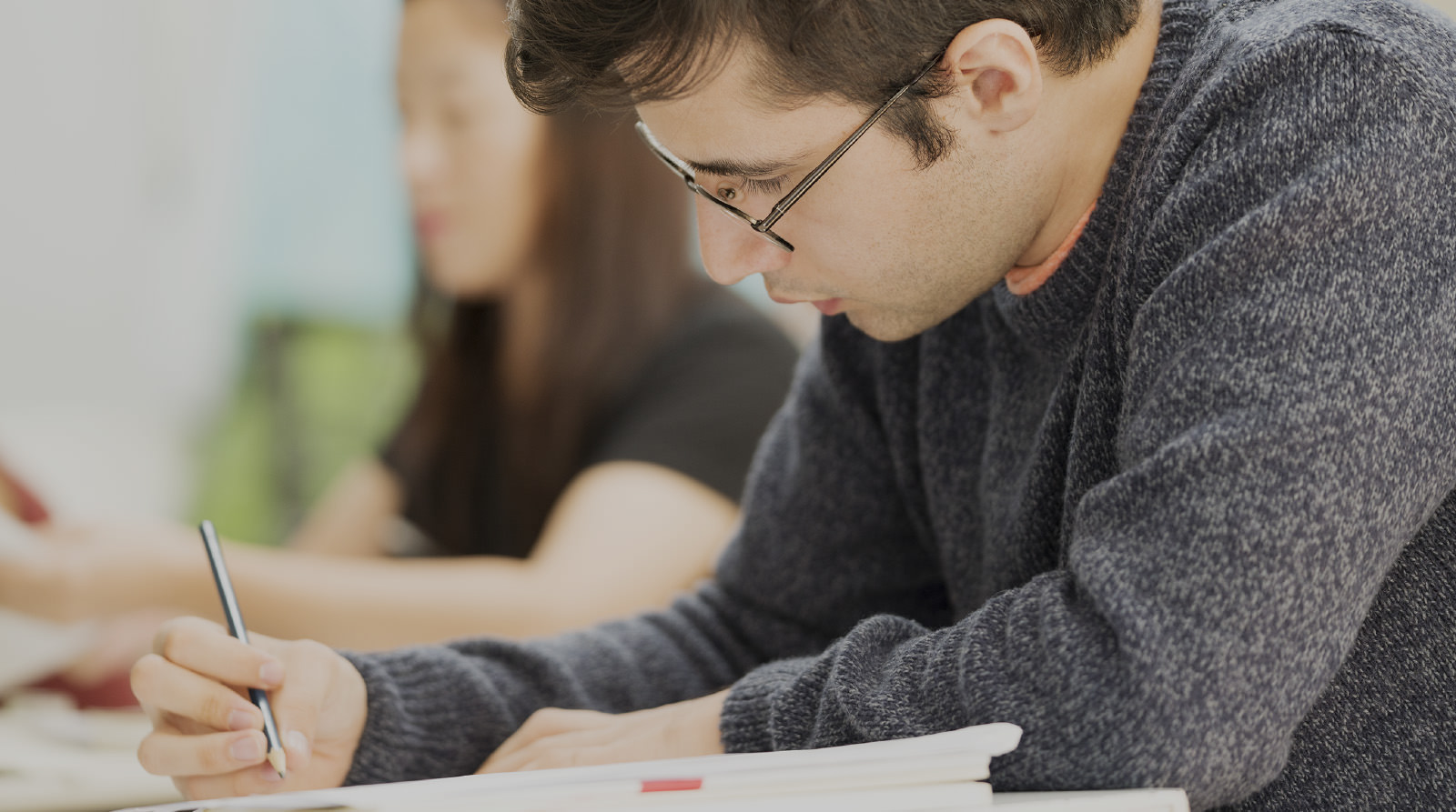 Department of International Culture International Business Course | Departments