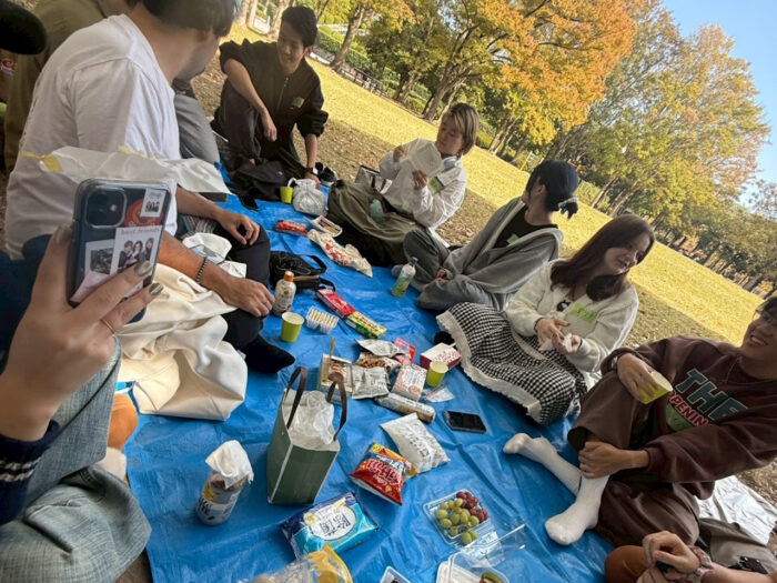 Adventure Club: Picnic