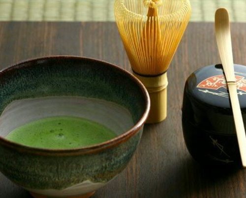 Event Information: Small Tea Ceremony