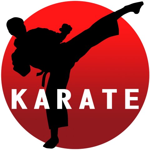 Event Information: Learn Karate in English!