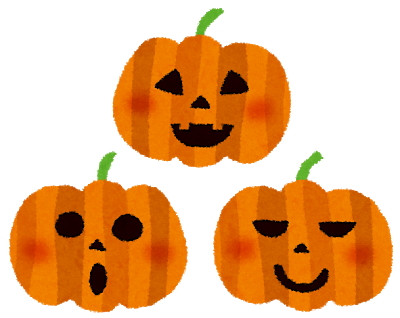 Event Information: Let’s Make a Jack-o-Lantern