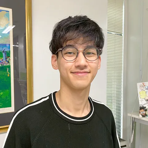O.H さん