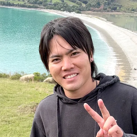 S.Y さん