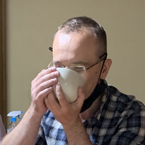 【日本語科】茶道体験授業