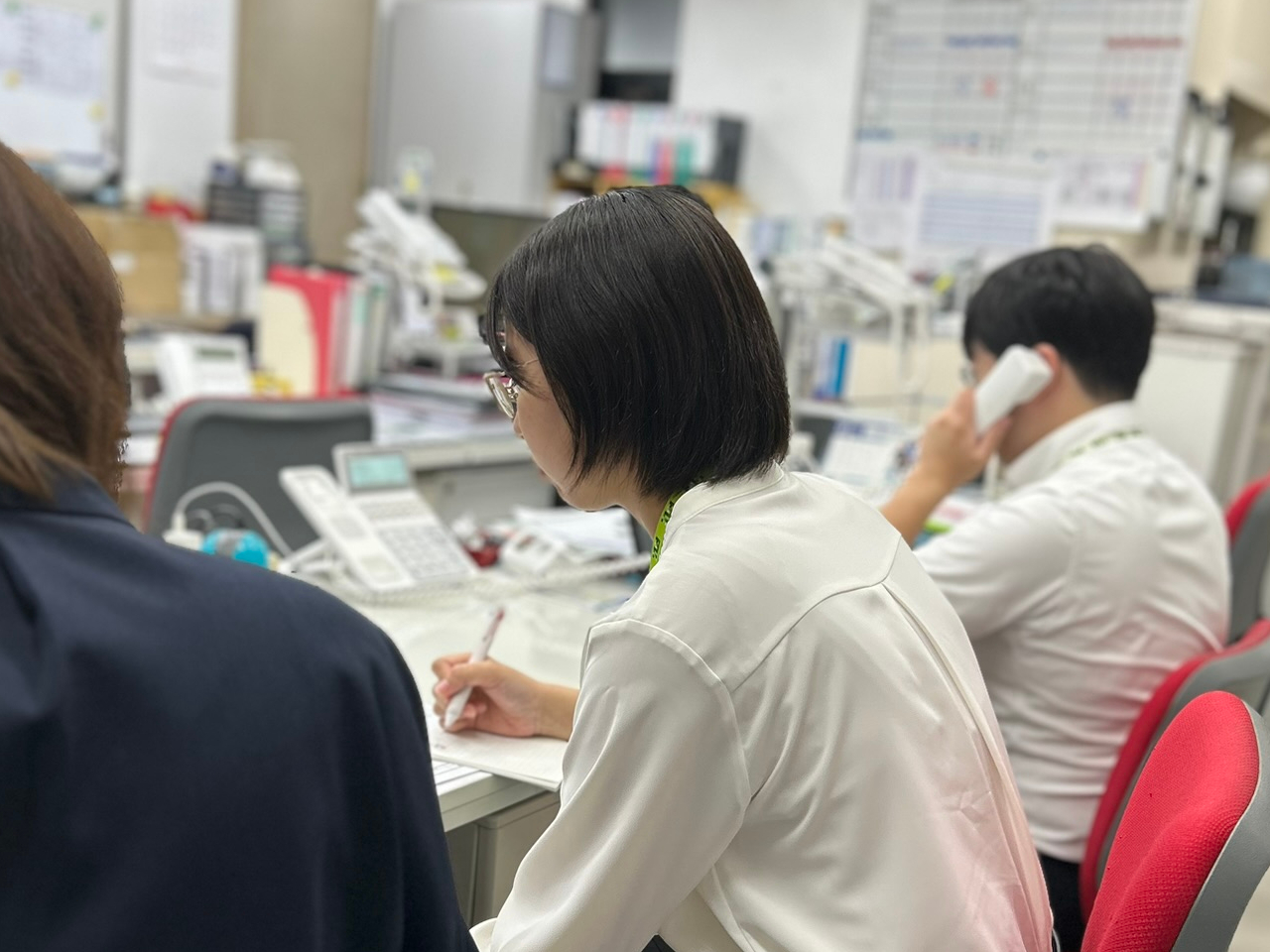 2026年・九州大学インターン生②